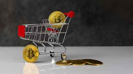 В Беларуси стали продавать Bitcoin за 21,99 рубля. Но есть нюанс