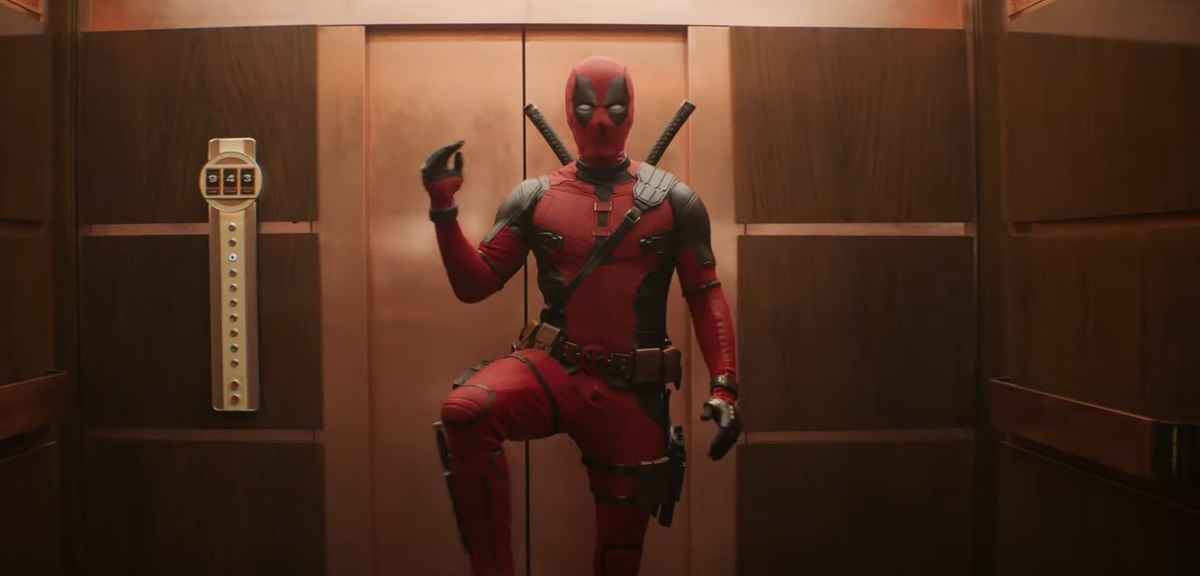 Скриншот официального тизера