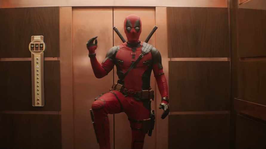 Скриншот официального тизера