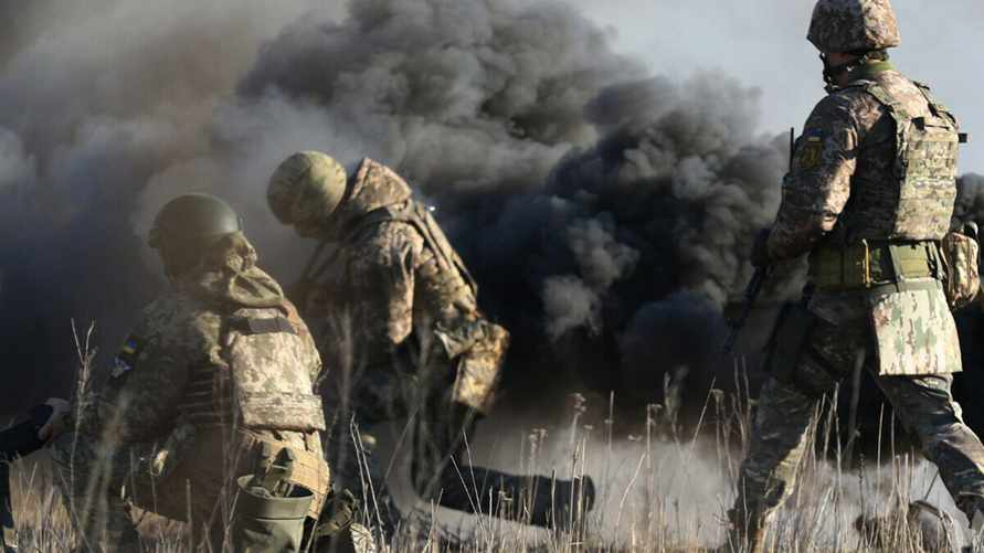 Фото: GeneralStaffZSU/TG