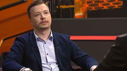 МВД Беларуси исключило Протасевича из списка экстремистов