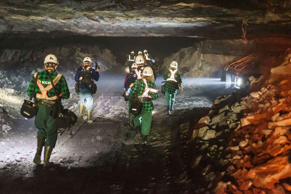 В Польше обнаружили самые большие залежи в мире этого драгоценного металла