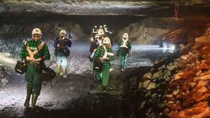 В Польше обнаружили самые большие залежи в мире этого драгоценного металла