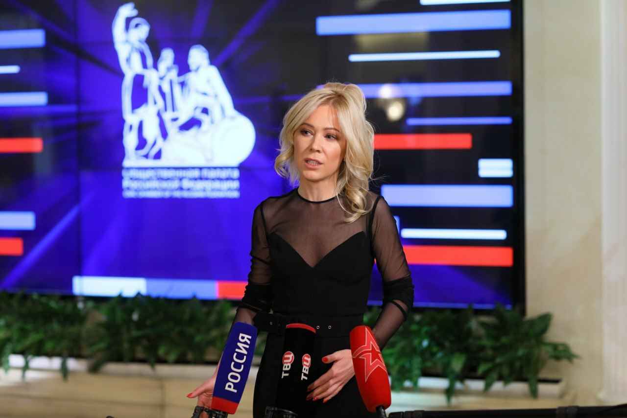 "Портал в ад" - Власти России решили блокировать VPN с 1 марта - Мизулина