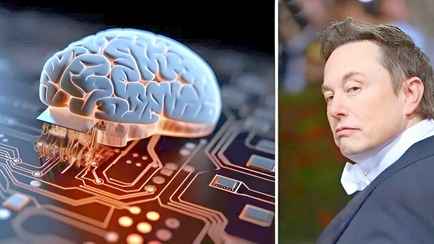 «Уже двигает мышку силой мысли» – Маск рассказал, чего еще пытается добиться от пациента, которому вживили мозговой чип