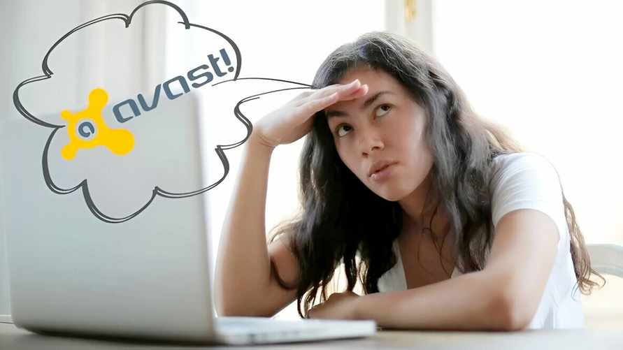 Антивирус Avast полностью ушёл из Беларуси. Что делать тем, кто оплатил?