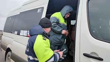 ГАИ предупредила белорусов о «смешанном контроле». Кому приготовитсья с 16 по 26 февраля?