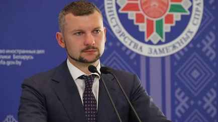 «Не питаем иллюзий» — МИД Беларуси обвинил Канаду в сокрытии нацистских преступников