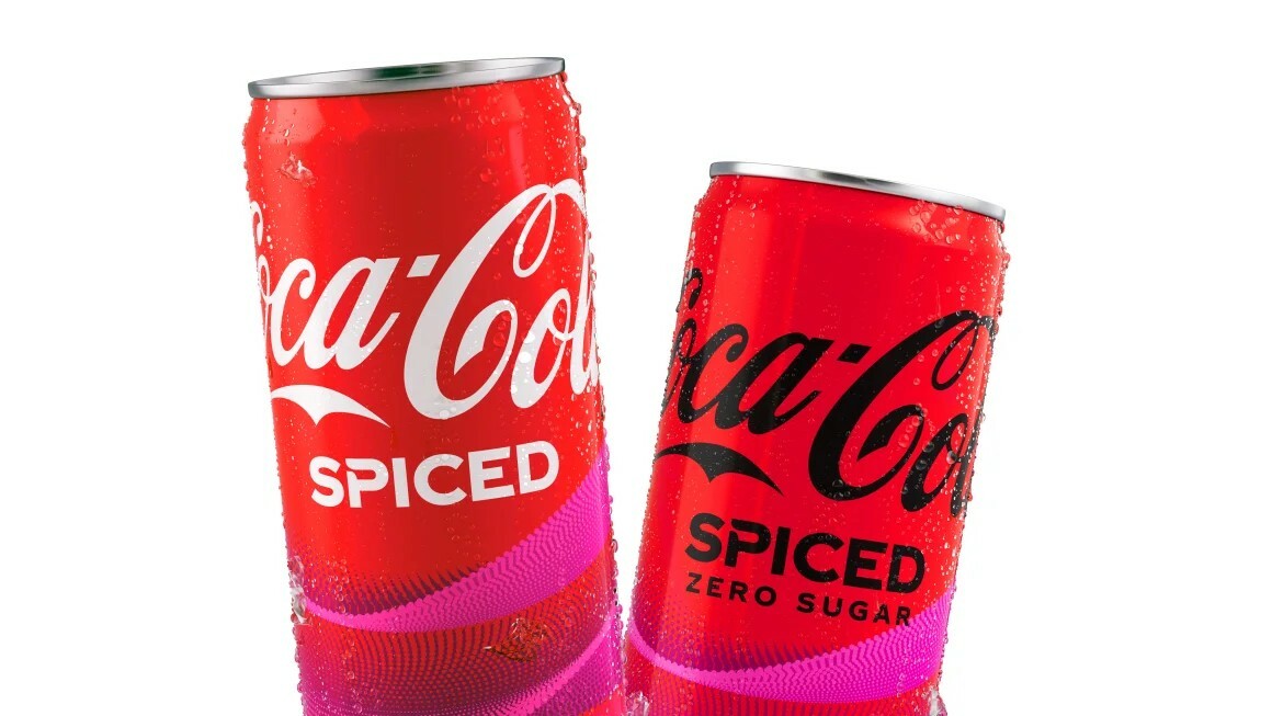 Разработчики Coca-Cola пообещали напиток с новым вкусом
