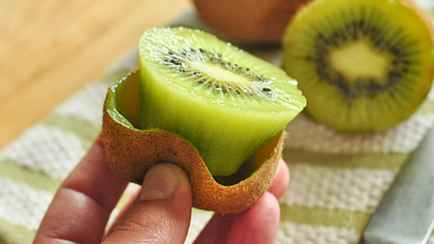 Зачем белорусам съедать по два киви в день? Ученые выяснили, что произойдет с организмом на пятый