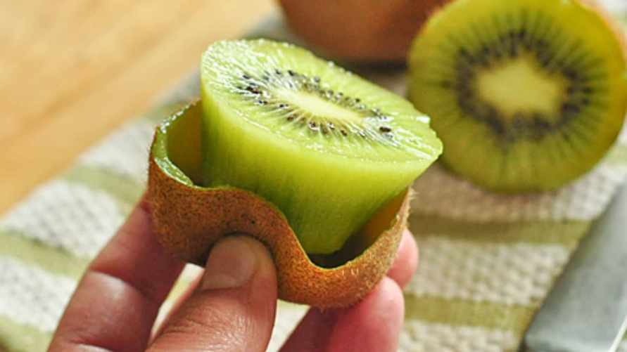 Зачем белорусам съедать по два киви в день? Ученые выяснили, что произойдет с организмом на пятый