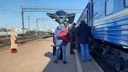 До 160 рублей. В БелЖД рассказали за что еще оштрафуют белорусов, не считая безбилетный проезд