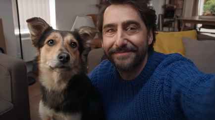 Google заказала рекламный ролик слепому режиссеру. Вот что из этого вышло