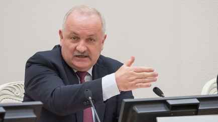 «Будут неплохие результаты» — Глава Нацбанка пообещал белорусам ценовую и финансовую стабильность в 2024 году