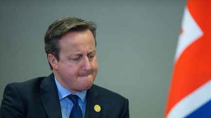 Великобритания ввела санкции ещё против двух белорусских предприятий