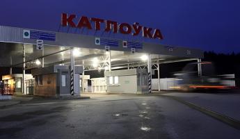 Уже с 1 марта? В Сейм Литвы внесли предложение закрыть ещё два КПП на границе в Беларусью