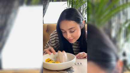 В белорусских кафе начали подавать «самый вирусный десерт интернета». Где и по чём попробовать «котопудинг»?