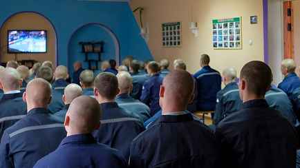 В милиции рассказали, когда белорусам за хулиганство грозит вместо штрафа до десяти лет тюрьмы