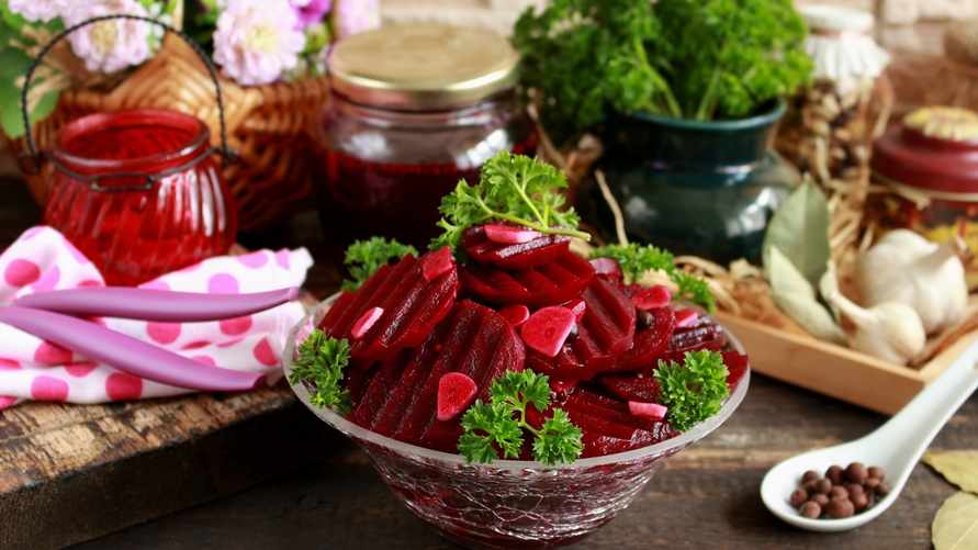 Что будет, если заквасить свеклу? Узнали, зачем это делать и нашли рецепт по-грузински