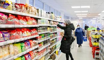В МАРТ объяснили, почему отличаются цены на один и тот же товар в белорусских магазинах