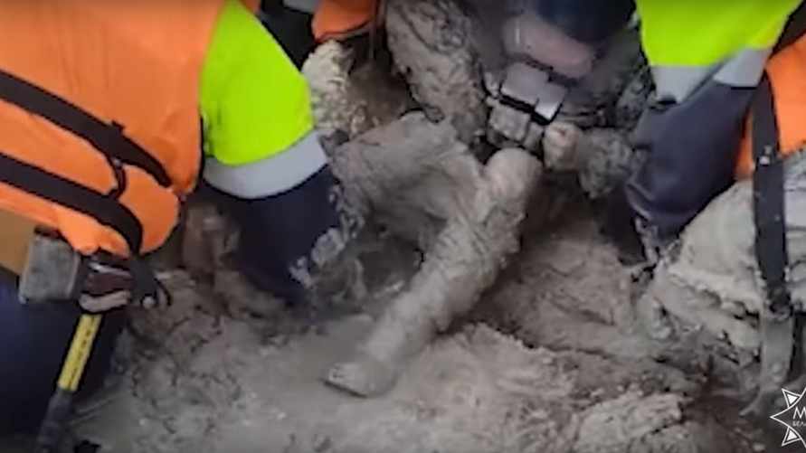 Фото: МЧС РБ