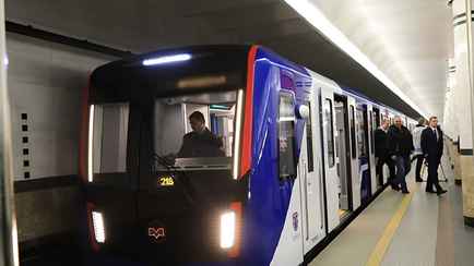 Минский метрополитен объявил набор сотрудников. Сколько пообещали платить?