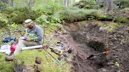 В России открыли новый минерал. Чем ценен?