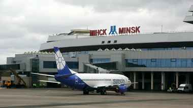 Белавиа предупредила о приостановке рейсов в Дубай почти до конца марта