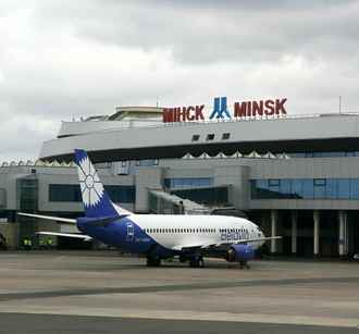 Белавиа предупредила о приостановке рейсов в Дубай почти до конца марта