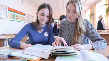 В Минобразования ввели для белорусских старшеклассников «новую» историю