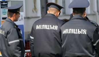 В МВД Беларуси предупредили, что избирательные участки будут охранять не только милиционеры