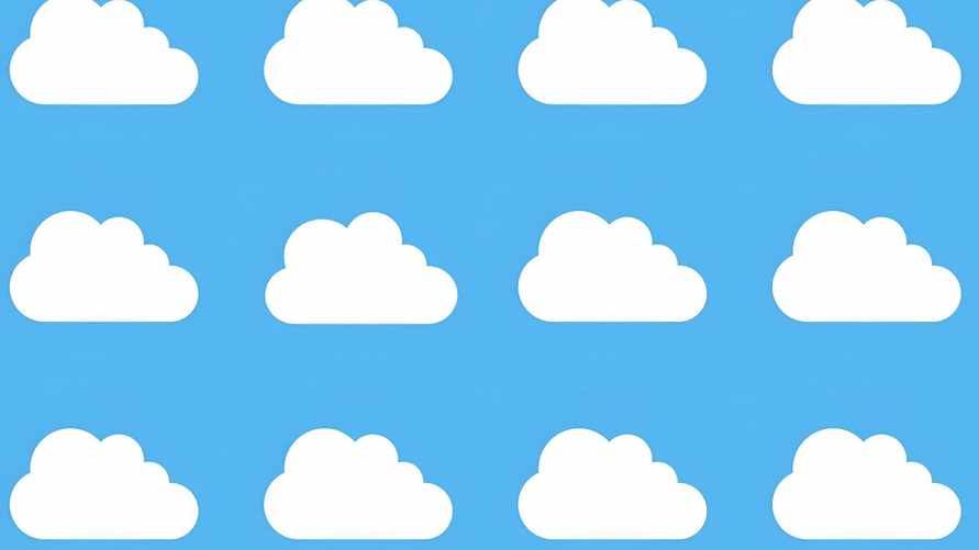 Только одна треть попытавшихся справится с заданием. Найдите на картинке отличающееся облако за 3 секунды