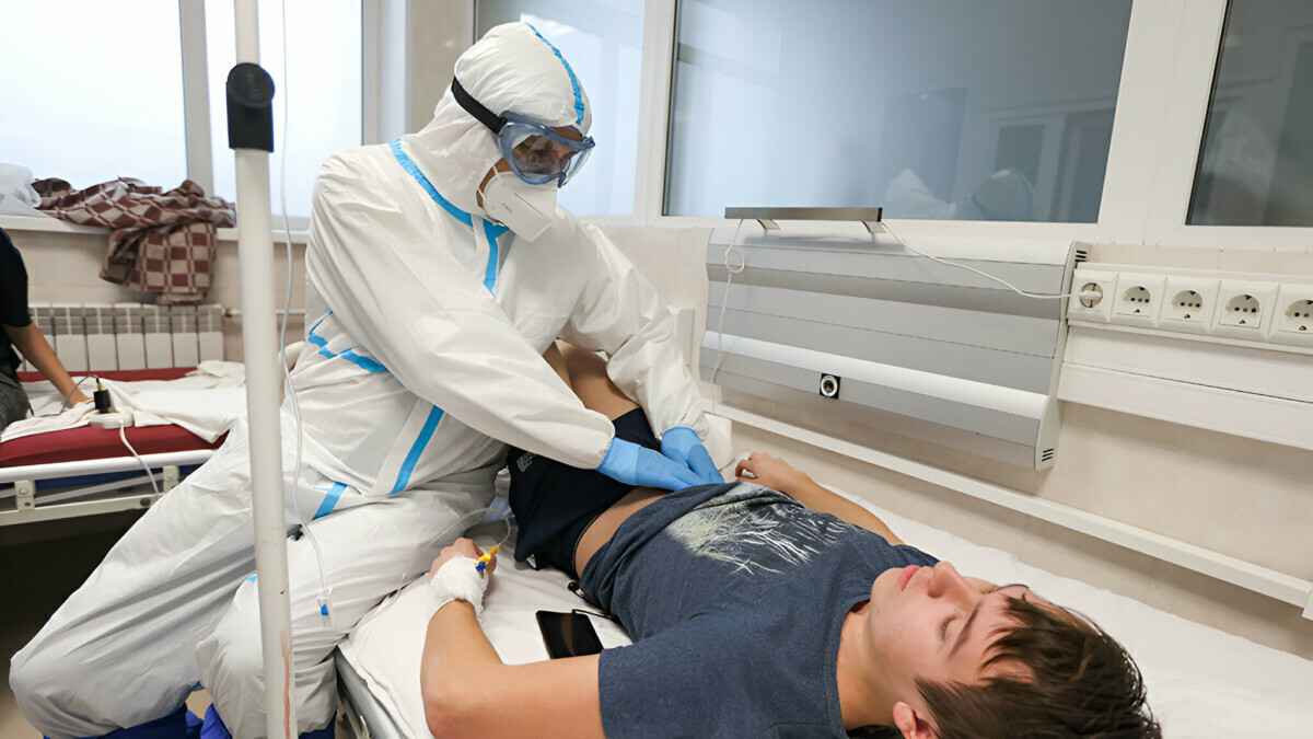 Фото носит иллюстративный характер.