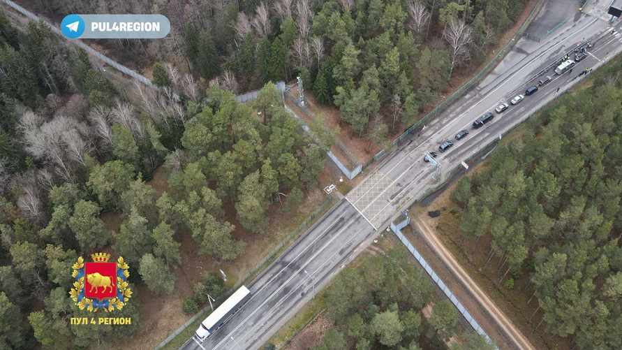 Фото: Telegram-канал "Пул 4 Регион"