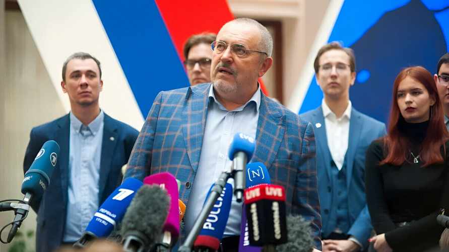 ЦИК РФ обнаружил в подписях за Надеждина брака в три раза больше допустимого. Что ответил кандидат?