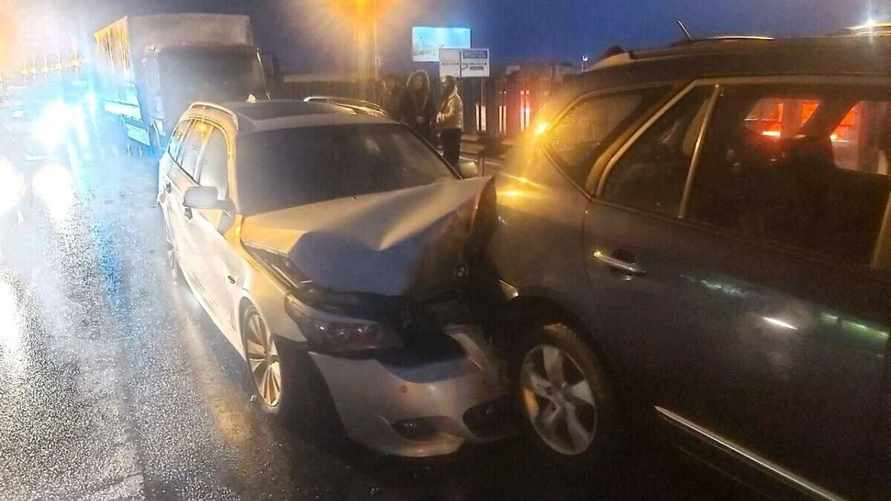 Фото: УГАИ ГУВД Мингорисполкома