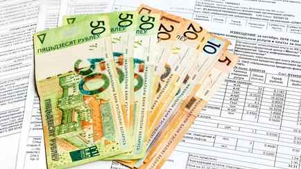 В Беларуси подняли тарифы ЖКУ задним числом. На сколько процентов?