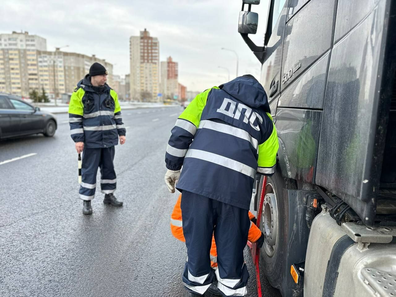 ГАИ Минска объявила о проверке улиц и дорог. Кому пригрозили штрафом от 200 до 400 рублей?