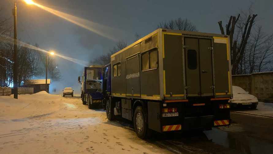 Фото иллюстрационное: РУП "Минскэнерго"