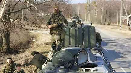 «Перебрасывали взрывчатку» – Лукашенко объявил о завершении «чекистской военной операции» на границе с Украиной