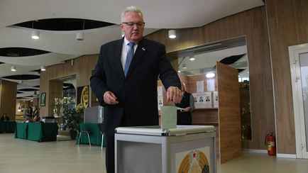 «Все заявления голословны» — Глава ЦИК отверг обвинения БДИПЧ ОБСЕ в «ухудшении ситуации с правами человека в Беларуси»