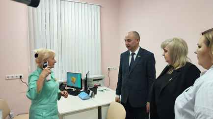 В Минобразования пообещали разобраться с дефицитом медиков в Беларуси. Когда «укомплектуют» регионы?