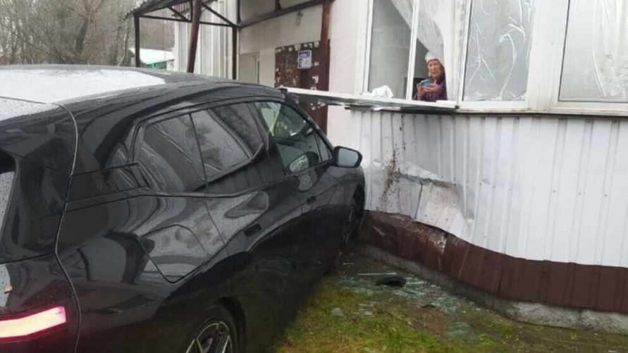 Фото: УГАИ ГУВД Мингорисполкома