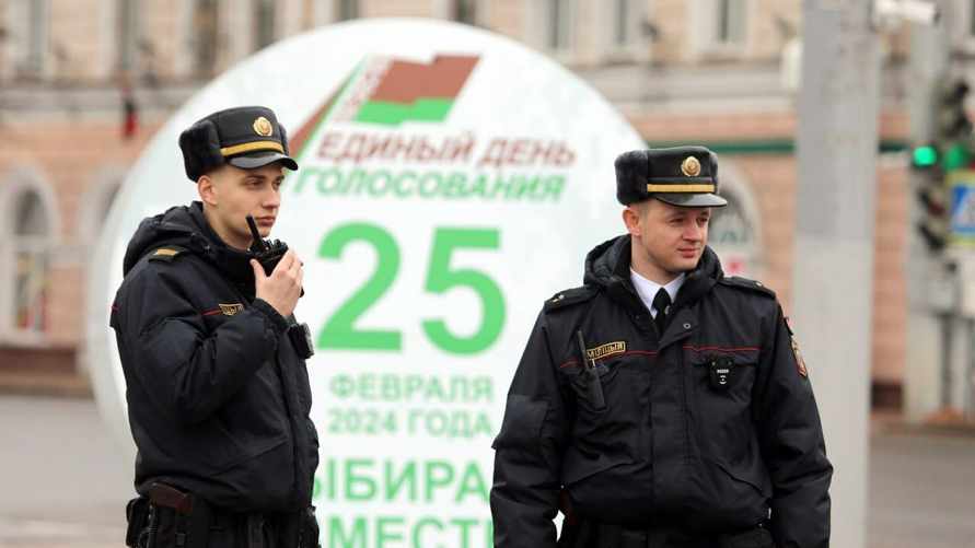 Фото: тг-канал ЦИК Беларуси