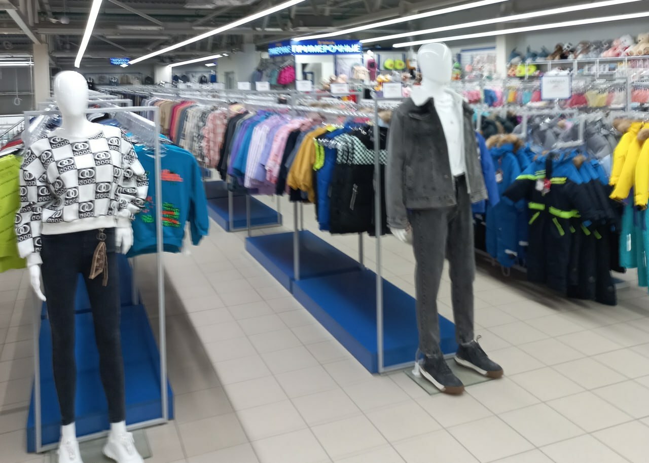 КГК закрыл большой магазин в Минске. Что не так?
