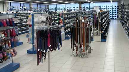 КГК закрыл большой магазин в Минске. Что не так?