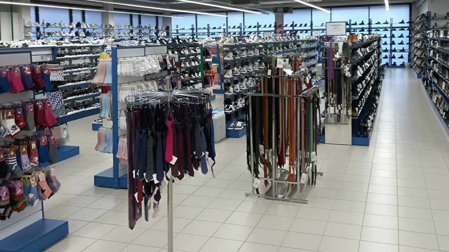 КГК закрыл большой магазин в Минске. Что не так?