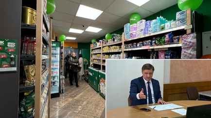 В МАРТ потребовали от всех белорусских магазинов сделать это к единому дню выборов