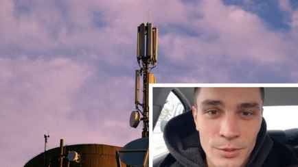 “У меня одного такая проблема?” — Житель Бобруйска пожаловался на плохую мобильную связь. Тысячи белорусов ему ответили