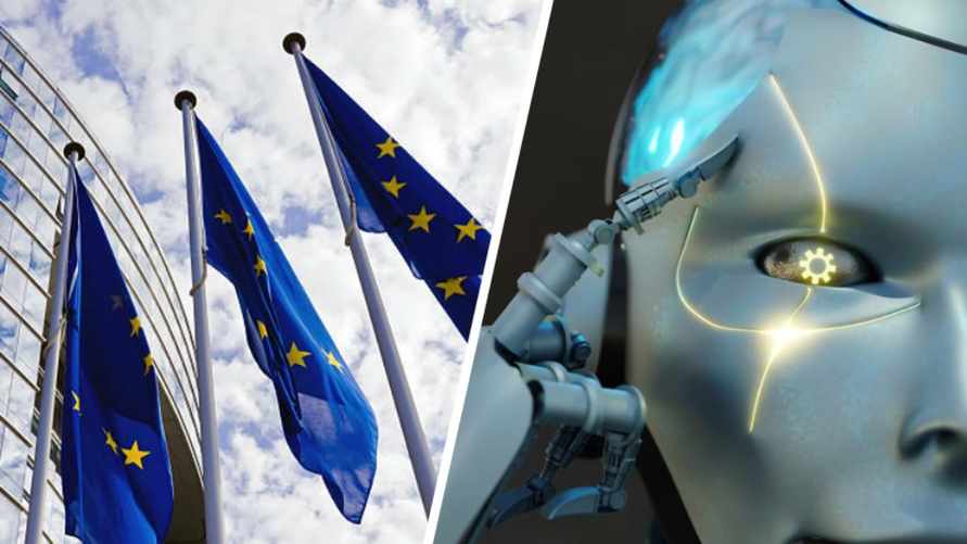 Мета объявила о борьбе с «вредным» искусственным интеллектом. Чего испугались?